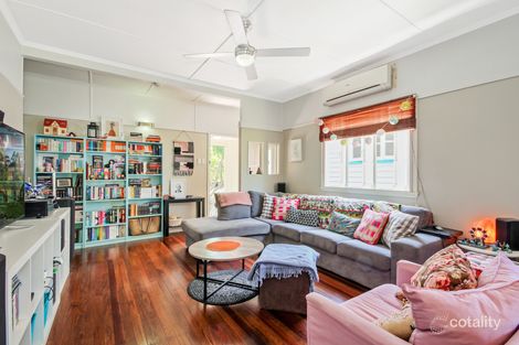 Property photo of 39 Hunter Street Everton Park QLD 4053