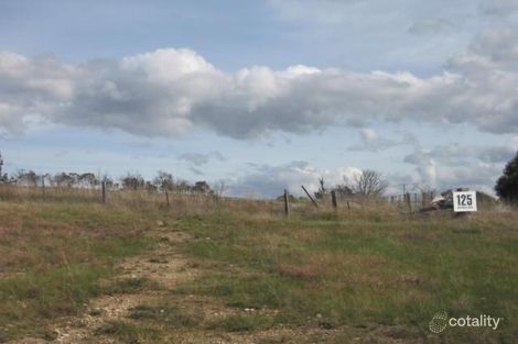 Property photo of 125 Dalrymple Road Sunbury VIC 3429