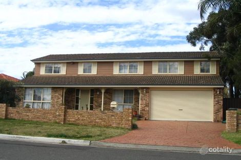 Property photo of 53 Wolverton Avenue Chipping Norton NSW 2170