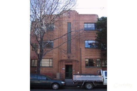 3/11-15 Park St, South Yarra, VIC 3141