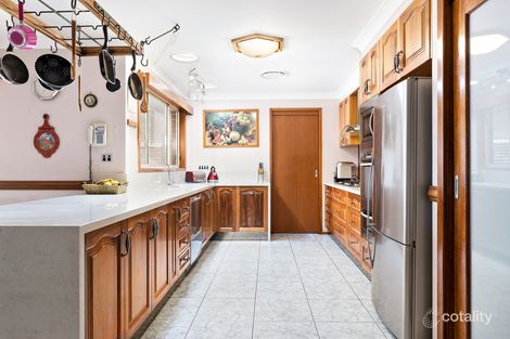 Property photo of 4 Kruger Place Erskine Park NSW 2759