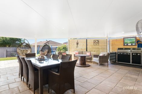 Property photo of 4 Kruger Place Erskine Park NSW 2759