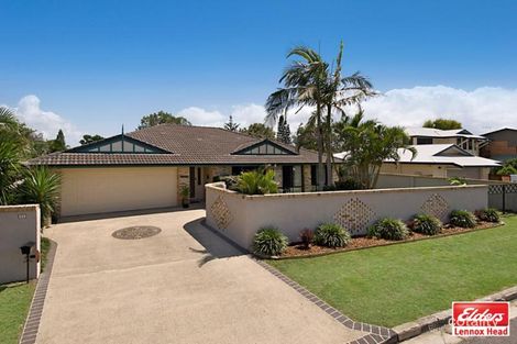 Property photo of 52 Barrett Drive Lennox Head NSW 2478