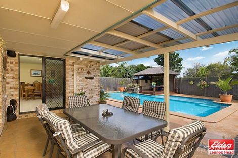 Property photo of 52 Barrett Drive Lennox Head NSW 2478