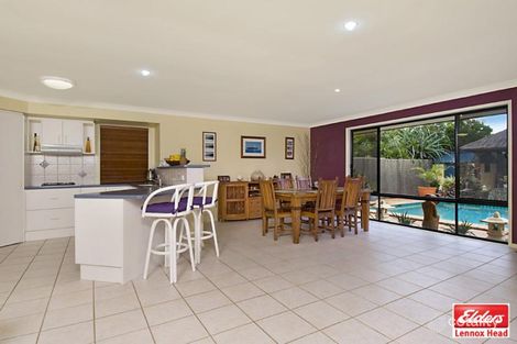 Property photo of 52 Barrett Drive Lennox Head NSW 2478