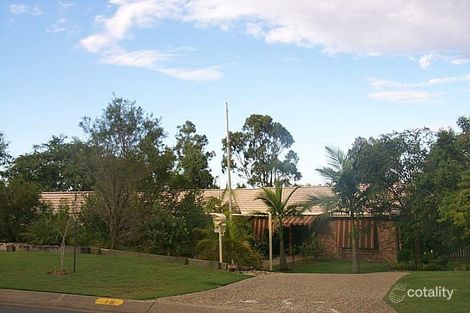 10 Mullewa Cres, Helensvale, QLD 4212