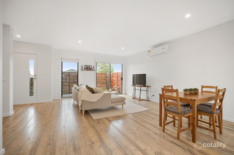Property photo of 7 Belfort Lane Cranbourne VIC 3977