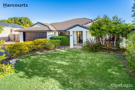 Property photo of 31 Whitfield Crescent North Lakes QLD 4509