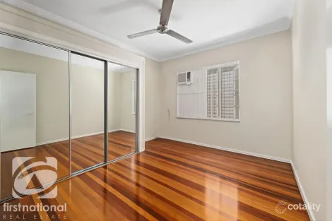 Property photo of 50 Bayswater Road Hyde Park QLD 4812