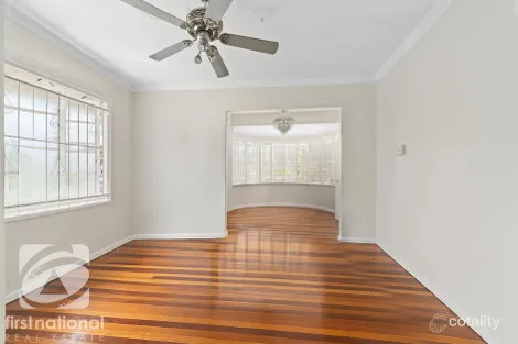 Property photo of 50 Bayswater Road Hyde Park QLD 4812