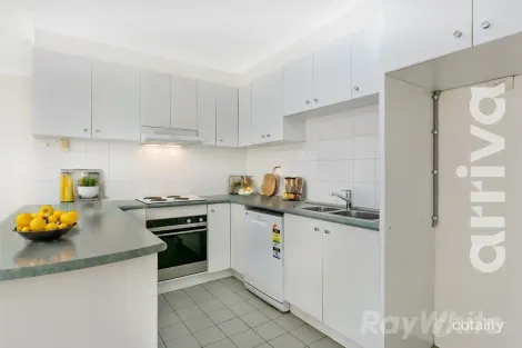 Property photo of 31/26 Dunblane Street Camperdown NSW 2050