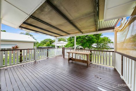 Property photo of 160 Park Road Yeerongpilly QLD 4105