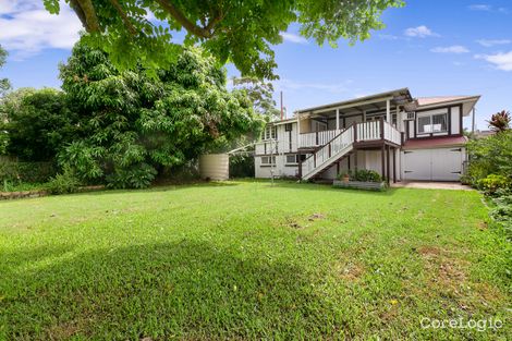 Property photo of 160 Park Road Yeerongpilly QLD 4105