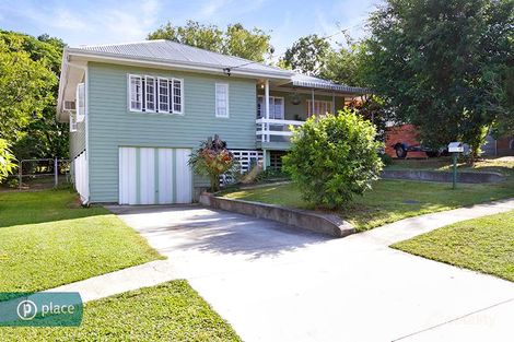 Property photo of 61 Ellen Street Oxley QLD 4075