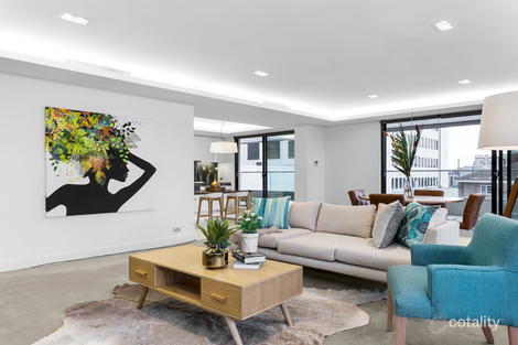 Property photo of 203/140 Gipps Street East Melbourne VIC 3002