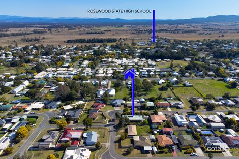 Property photo of 25 Dellvene Crescent Rosewood QLD 4340