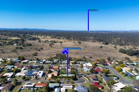 Property photo of 25 Dellvene Crescent Rosewood QLD 4340