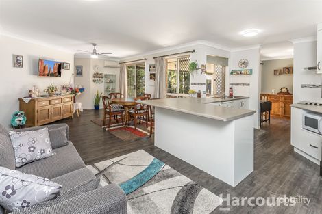 Property photo of 45 Ridgegarden Drive Morayfield QLD 4506