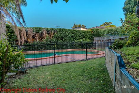 Property photo of 5 Lowana Avenue Roseville NSW 2069