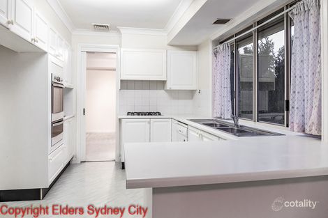 Property photo of 5 Lowana Avenue Roseville NSW 2069