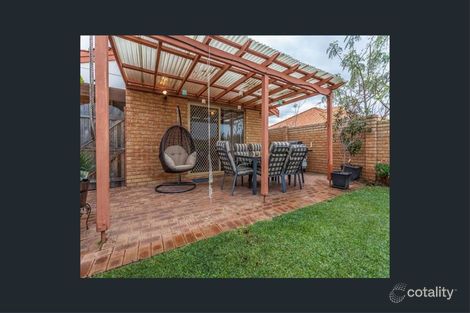 Property photo of 1/12 Wilcock Avenue Balcatta WA 6021