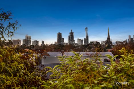 Property photo of 11/63 Osborne Street South Yarra VIC 3141