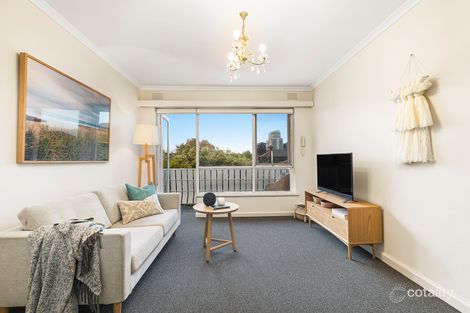 Property photo of 11/63 Osborne Street South Yarra VIC 3141