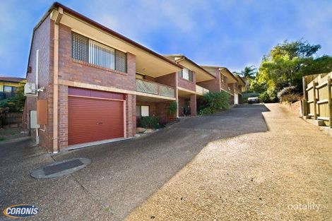 4/72 Rise St, Mount Gravatt East, QLD 4122