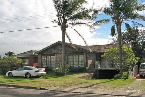 42 Woomera Rd, Little Bay, NSW 2036