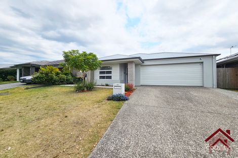 Property photo of 14 Gordon Circuit Warner QLD 4500