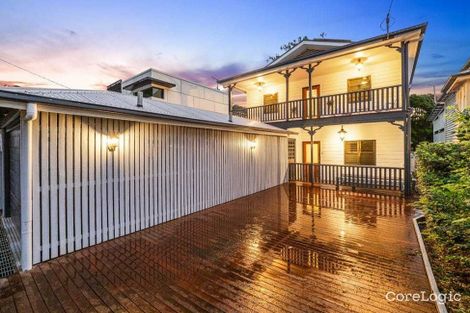 Property photo of 16 Eskgrove Street East Brisbane QLD 4169