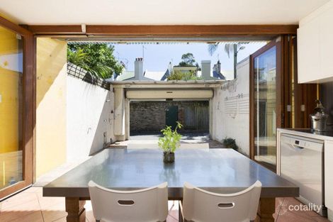 Property photo of 34 Ridge Street Surry Hills NSW 2010