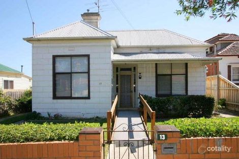 Property photo of 13 Jeffrey Street Reservoir VIC 3073