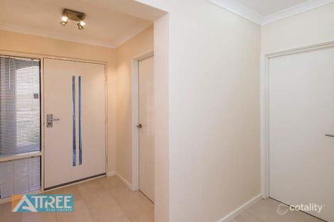 Property photo of 30 Macmillan Boulevard Canning Vale WA 6155