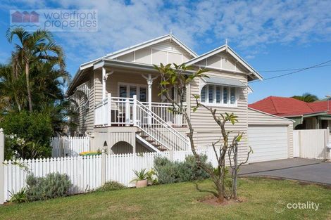 17 Silvester St, Redcliffe, QLD 4020