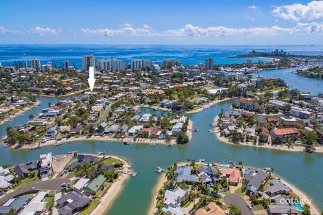 Property photo of 16 Tarwarri Crescent Mooloolaba QLD 4557