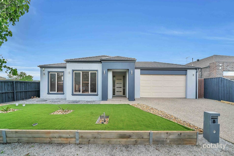 8 Cronulla Way, Taylors Hill, VIC 3037