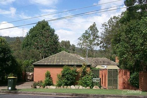 51 Jevons St, The Gap, QLD 4061