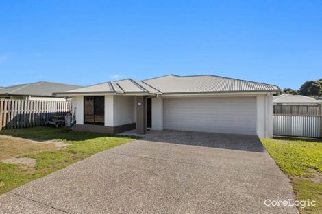 Property photo of 29 Daylesford Circuit Ormeau QLD 4208