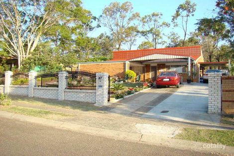 Property photo of 47 Thornlaw Street Durack QLD 4077