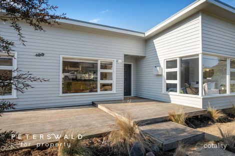 Property photo of 133 Flagstaff Gully Road Lindisfarne TAS 7015