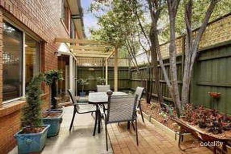 Property photo of 2/8 Lawson Street Moonee Ponds VIC 3039