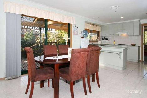 Property photo of 7 Innkeeper Place Sydenham VIC 3037