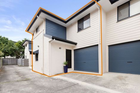 Property photo of 2/46 Alva Terrace Gordon Park QLD 4031