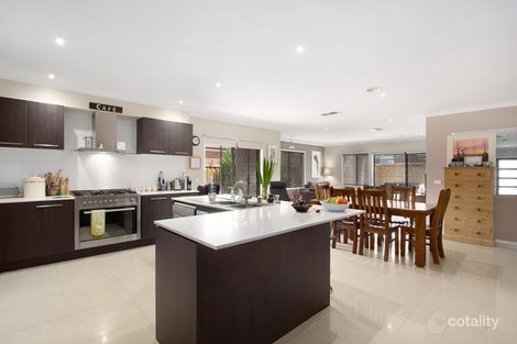 Property photo of 38 Saul Avenue Berwick VIC 3806