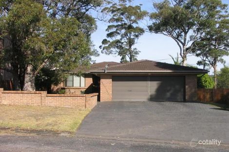 52 Jeannie Cres, Berkeley Vale, NSW 2261