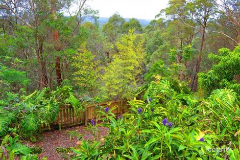Property photo of 232 Kiel Mountain Road Kiels Mountain QLD 4559