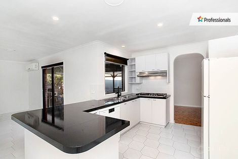 Property photo of 9 Kiewa Court Werribee VIC 3030
