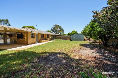 Property photo of 4B Masters Street Kenwick WA 6107
