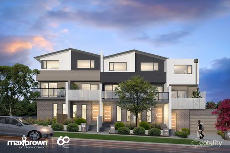 5/10 Berwick St, Lilydale, VIC 3140